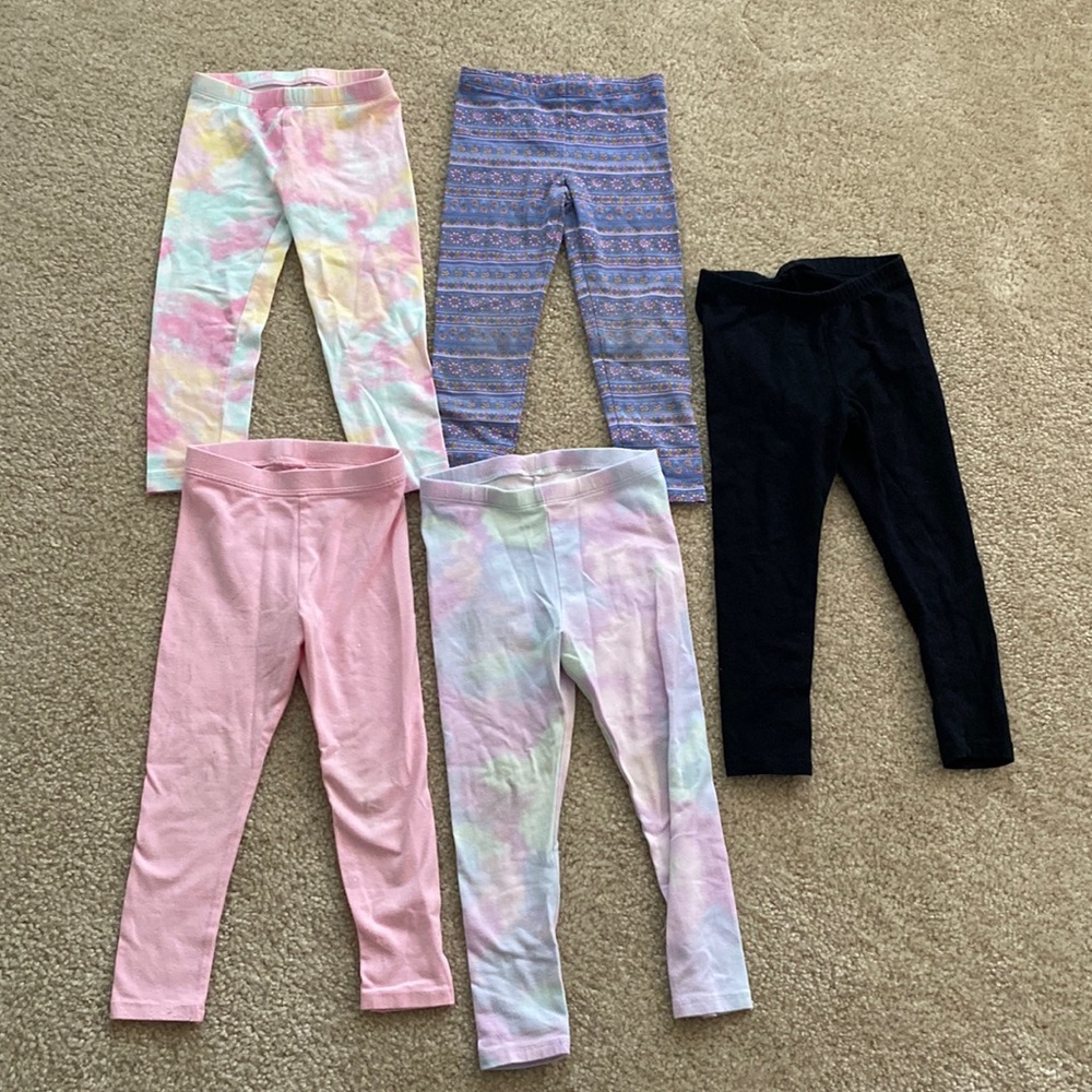 Legging bundle
